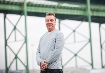 Robert Moir Robert Moir